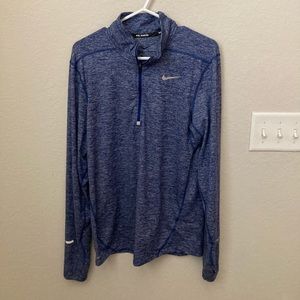 Women’s Nike running jacket